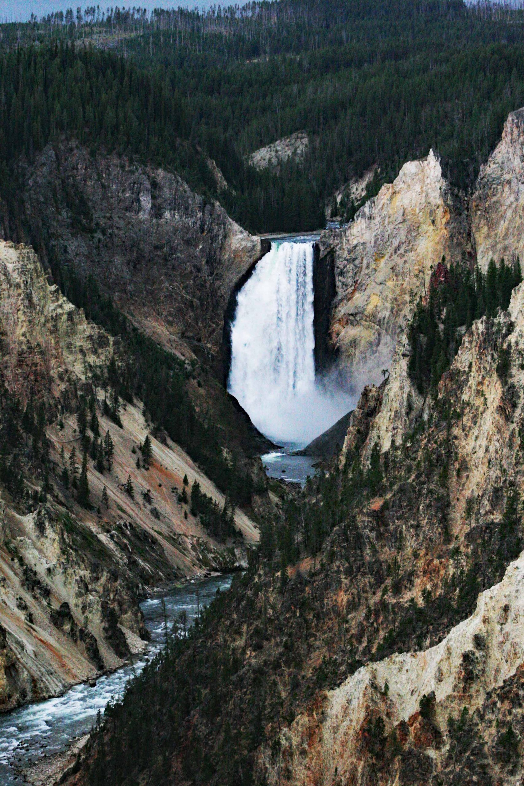 Yellowstone National Park – Valocity Factor Photography